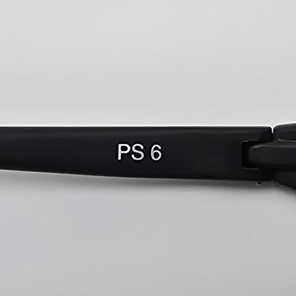 *SOLD* Ray-Ban B&L W2173 PS6 Predator Matte Black Frame G-15 Lens Sunglasses - Picture 9 of 16